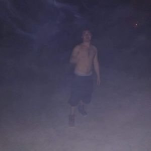 Meet your Posher, Angelo